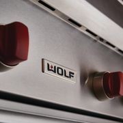 Wolf Outdoor Grills gallery detail image