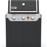 Weber Genesis Built-in Barbecues gallery detail image