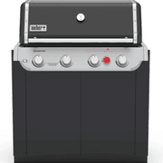 Weber Genesis Built-in Barbecues gallery detail image