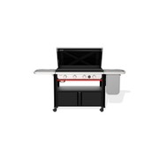 Weber Slate 36" Rust Resistant Premium Griddle gallery detail image