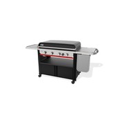Weber Slate 36" Rust Resistant Premium Griddle gallery detail image