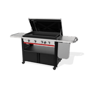 Weber Slate 36" Rust Resistant Premium Griddle gallery detail image