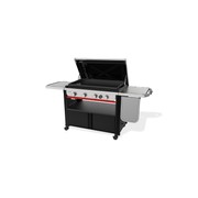 Weber Slate 36" Rust Resistant Premium Griddle gallery detail image
