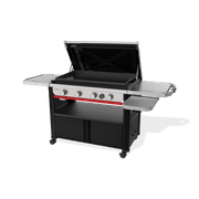 Weber Slate 36" Rust Resistant Premium Griddle gallery detail image