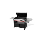 Weber Slate 36" Rust Resistant Premium Griddle gallery detail image