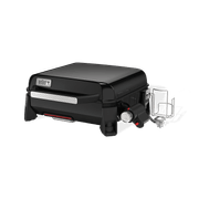 Weber Slate 17" Tabletop Griddle gallery detail image