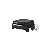 Weber Slate 17" Tabletop Griddle gallery detail image
