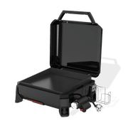 Weber Slate 17" Tabletop Griddle gallery detail image