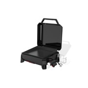 Weber Slate 17" Tabletop Griddle gallery detail image