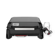 Weber Slate 17" Tabletop Griddle gallery detail image