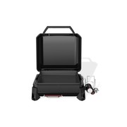 Weber Slate 17" Tabletop Griddle gallery detail image
