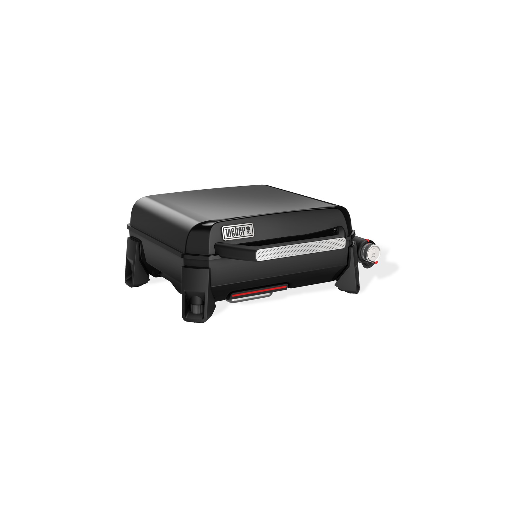 Weber Slate 17" Tabletop Griddle gallery detail image