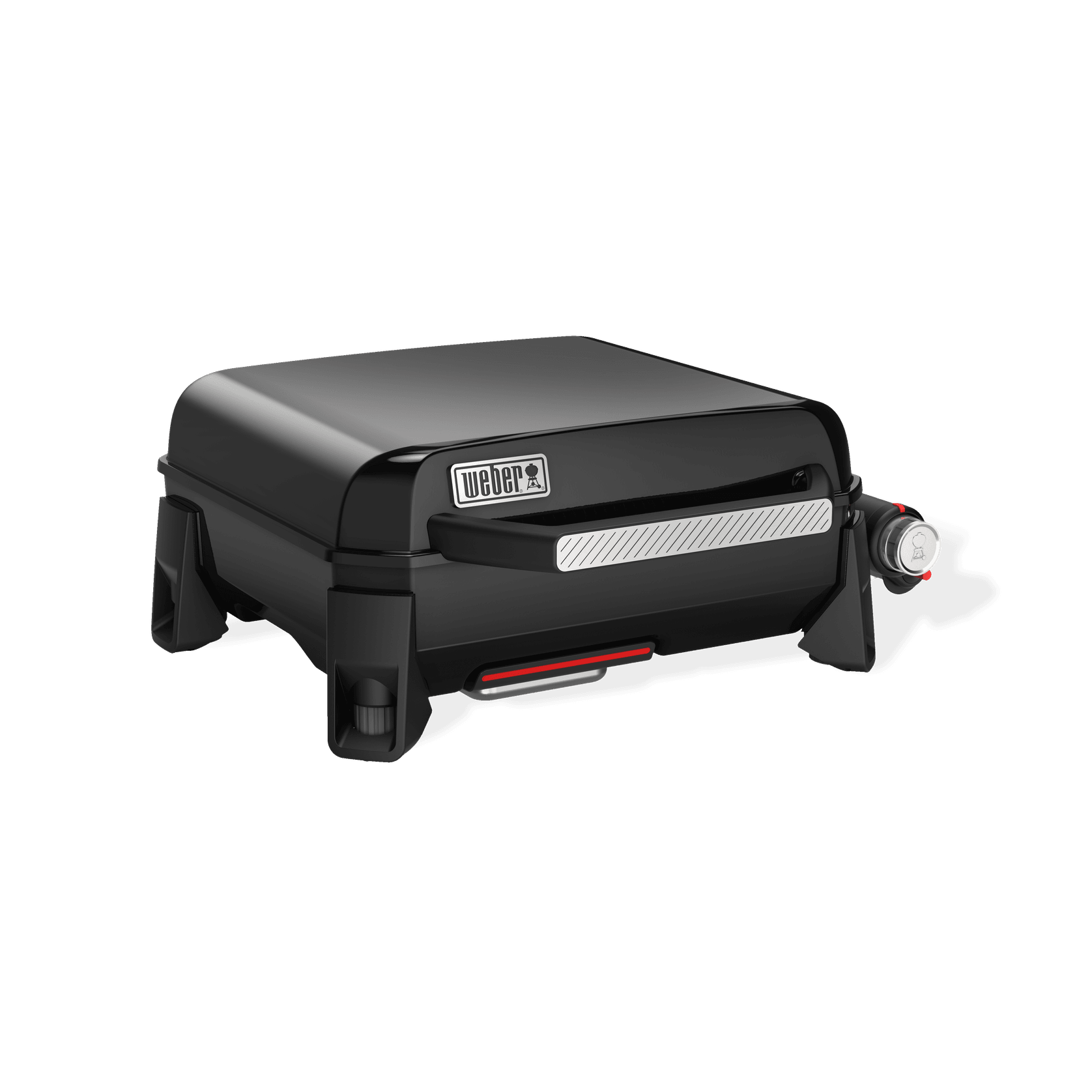 Weber Slate 17" Tabletop Griddle gallery detail image