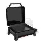 Weber Slate 17" Tabletop Griddle gallery detail image