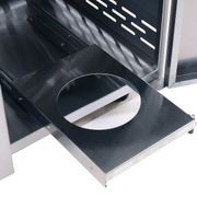 Grandfire Deluxe Series 42" BBQ gallery detail image
