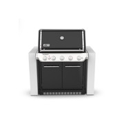 Weber Summit SB38 Built-in Black ULPG gallery detail image