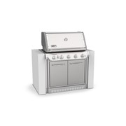 Weber Summit SB38 Stainless Steel NG gallery detail image