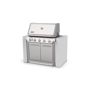 Weber Summit SB38 Stainless Steel NG gallery detail image