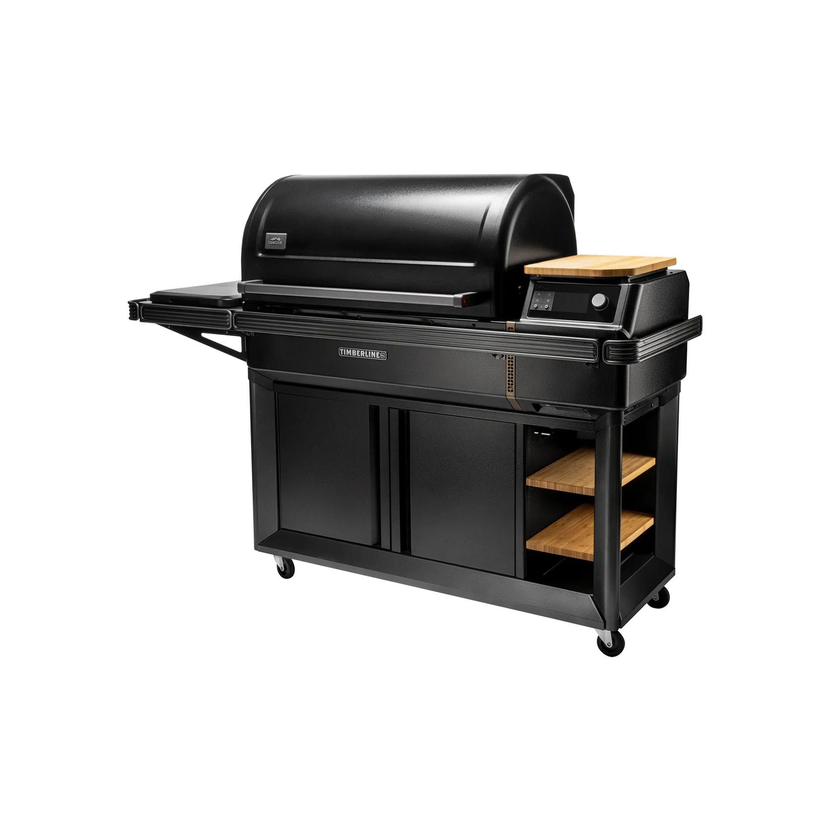 Traeger Timberline XL Pellet Grill gallery detail image