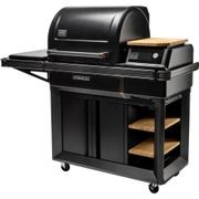 Traeger Timberline Pellet Grill gallery detail image