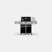 Summit E-470 Gas Grill by Weber gallery detail image