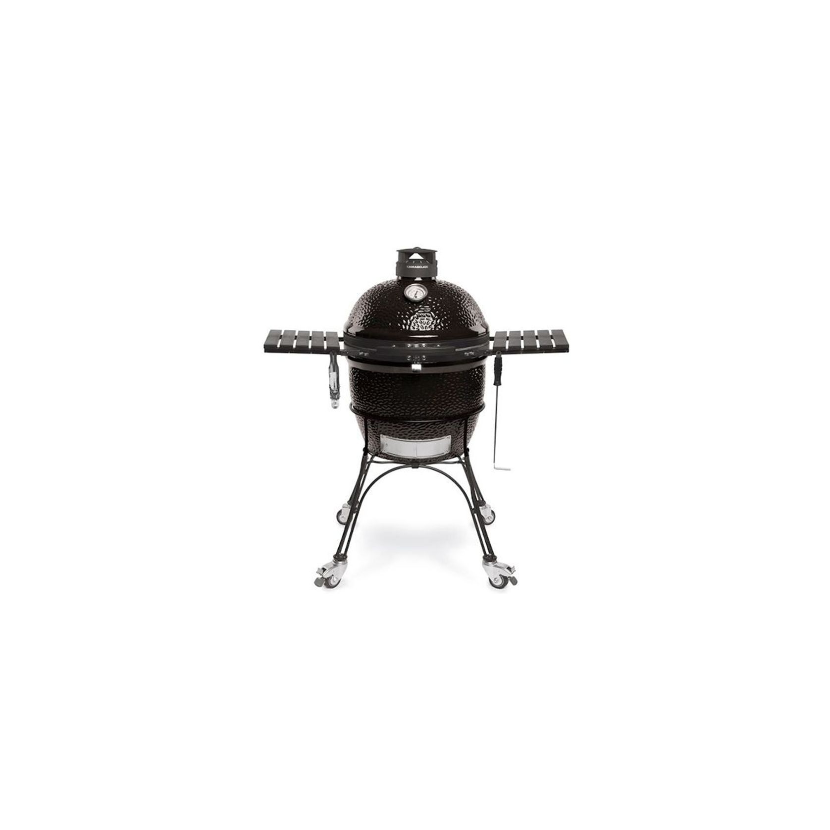 Classic II Free Standing Charcoal BBQ by Kamado Joe gallery detail image