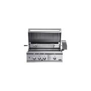 BGB 36 All Grill Built-In BBQ | DCS Grill by Fisher & Paykel gallery detail image