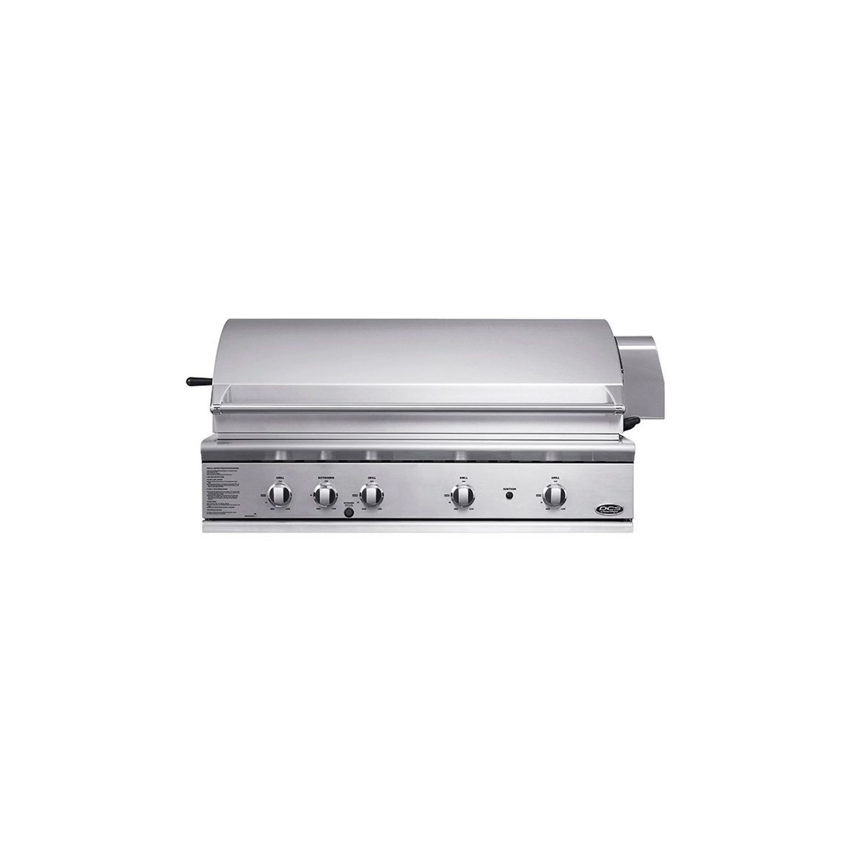 All Grill Built-In BBQ BGB 48 | DCS by Fisher & Paykel gallery detail image