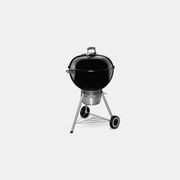 Original Premium Kettle Charcoal BBQ by Weber gallery detail image