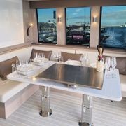 Portable Teppanyaki Grill | Model PU-80 gallery detail image