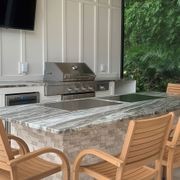 Built-In Teppanyaki Grill | Model MO-80 gallery detail image