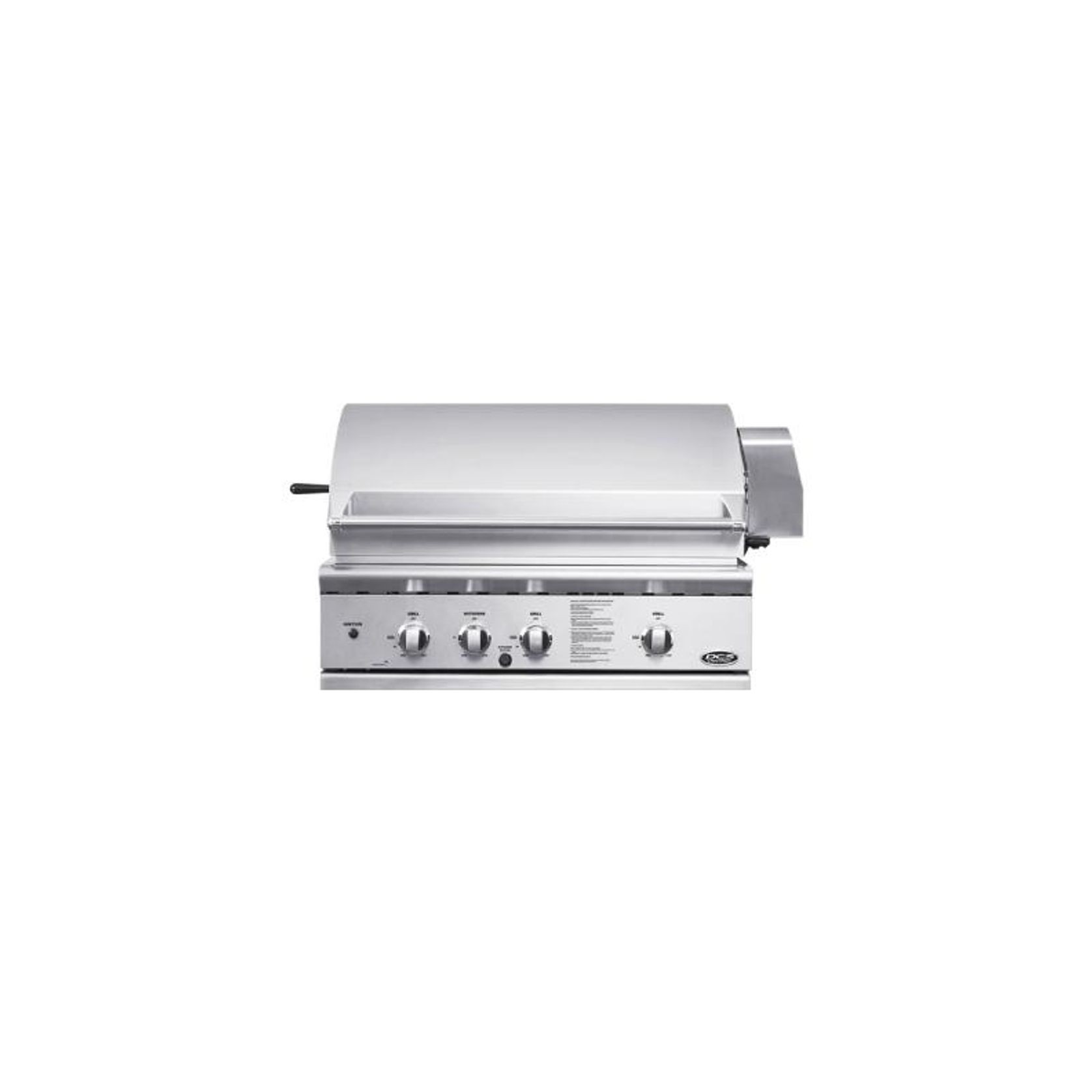 BGB 36 All Grill Built-In BBQ | DCS Grill by Fisher & Paykel gallery detail image