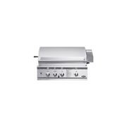 BGB 36 All Grill Built-In BBQ | DCS Grill by Fisher & Paykel gallery detail image