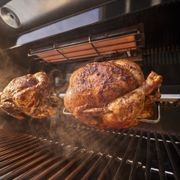 Weber Summit SB38 Stainless Steel NG gallery detail image
