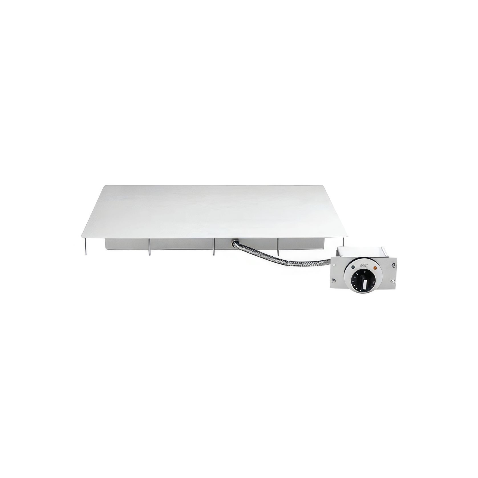 Built-In Teppanyaki Grill | Model MO-61 gallery detail image
