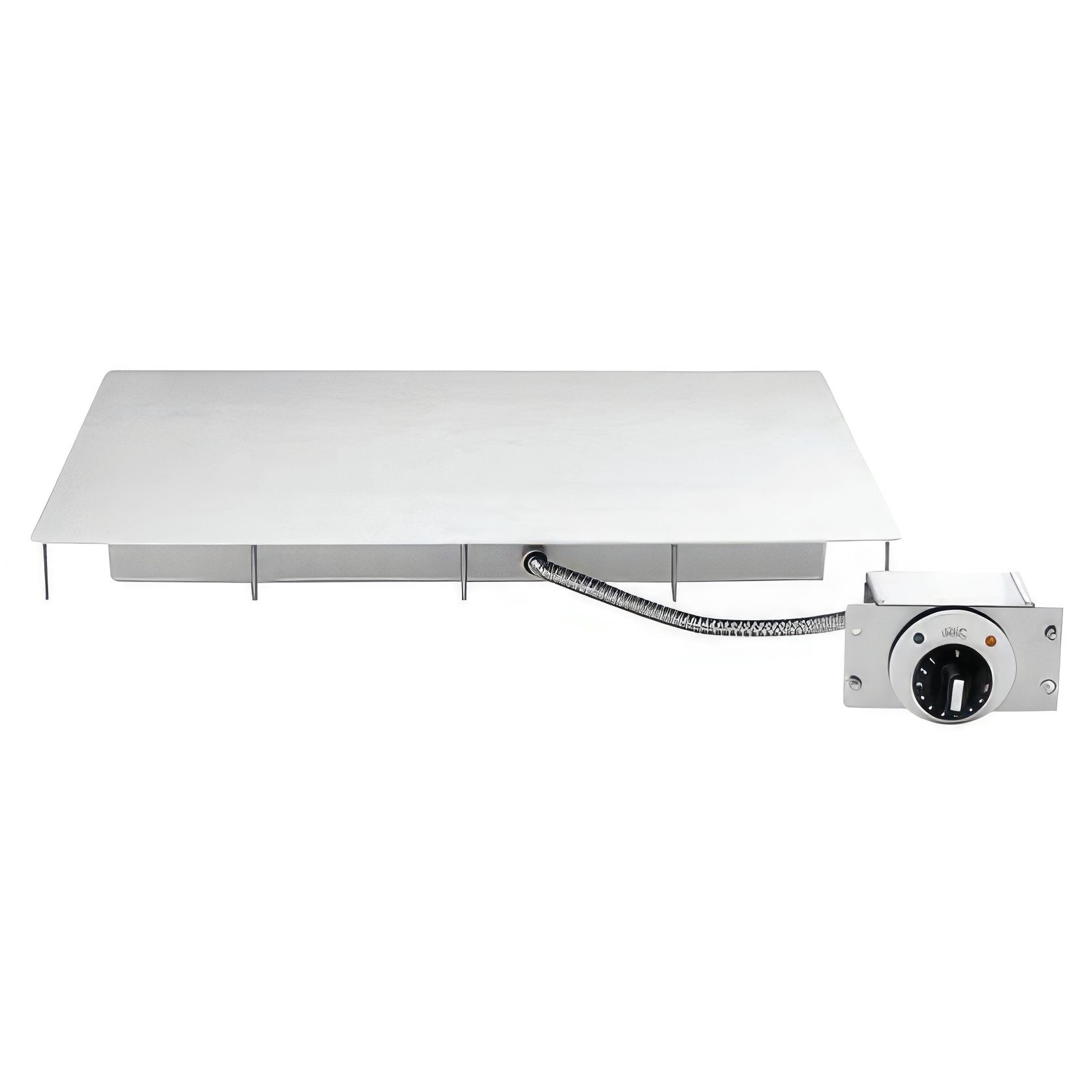 Built-In Teppanyaki Grill | Model MO-61 gallery detail image