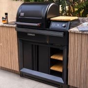 Traeger Timberline Pellet Grill gallery detail image