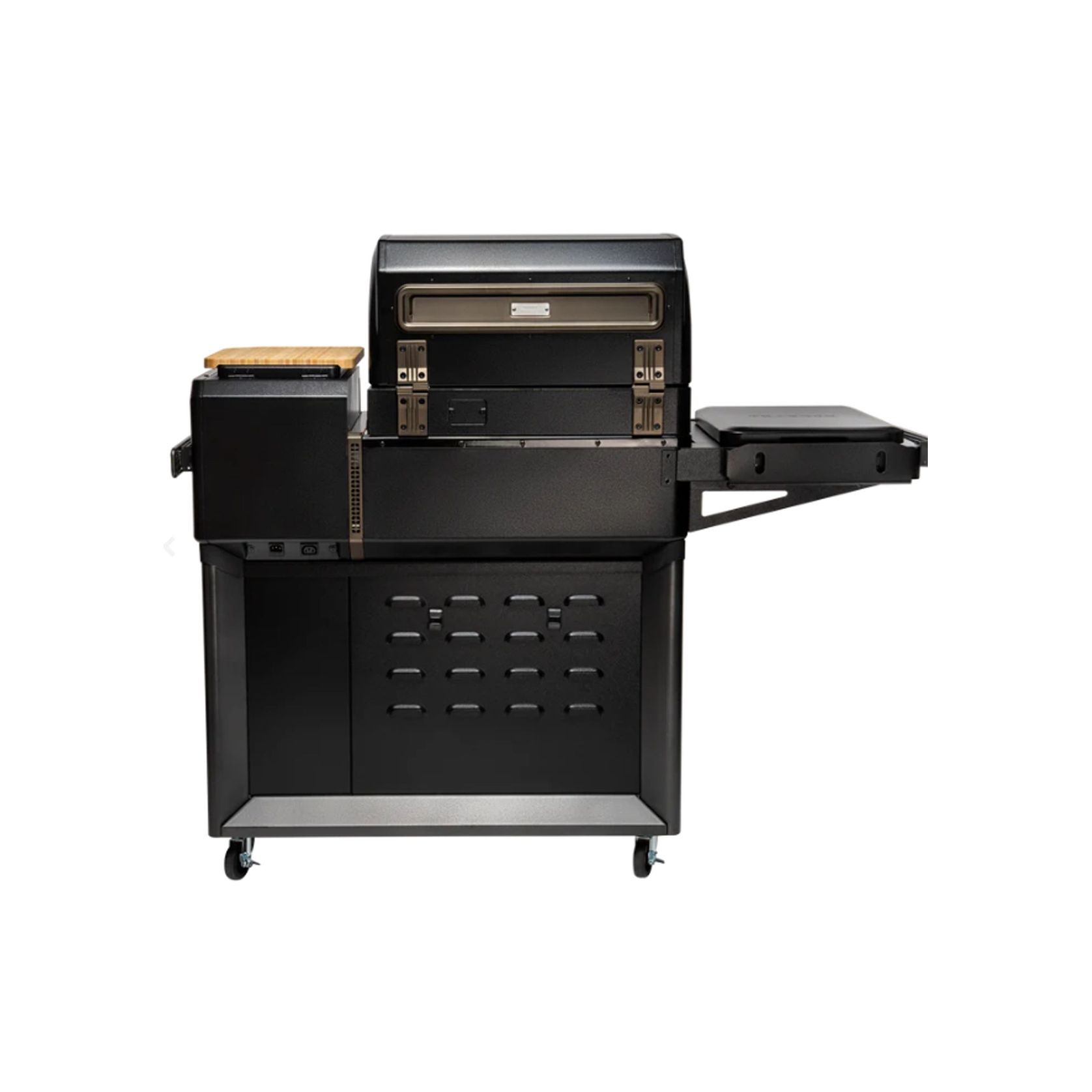 Traeger Timberline Pellet Grill gallery detail image