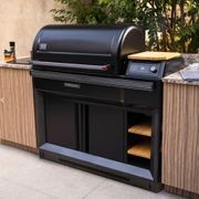 Traeger Timberline XL Pellet Grill gallery detail image