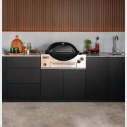 Weber® Built-in Q®+ Barbecues gallery detail image