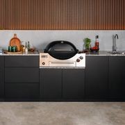 Weber® Built-in Q®+ Barbecues gallery detail image