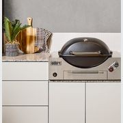 Weber® Built-in Q®+ Barbecues gallery detail image