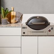 Weber® Built-in Q®+ Barbecues gallery detail image