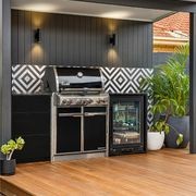 Weber Summit Built-in Barbecues gallery detail image
