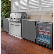 Weber Summit Built-in Barbecues gallery detail image