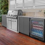 Weber Summit Built-in Barbecues gallery detail image