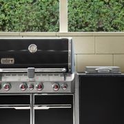 Weber Summit Built-in Barbecues gallery detail image