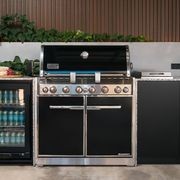 Weber Summit Built-in Barbecues gallery detail image