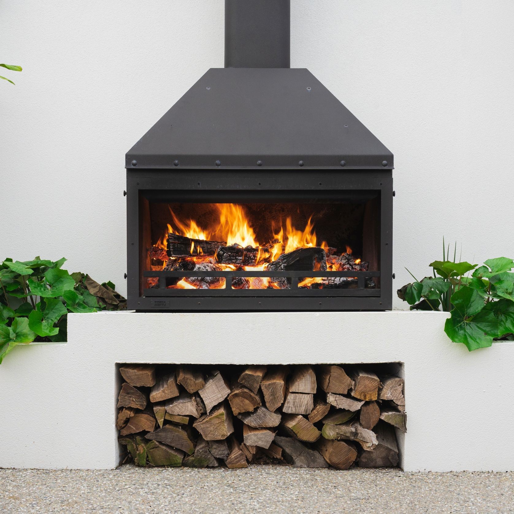 Denva Outdoor Fire | BBQ gallery detail image