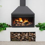 Denva Outdoor Fire | BBQ gallery detail image